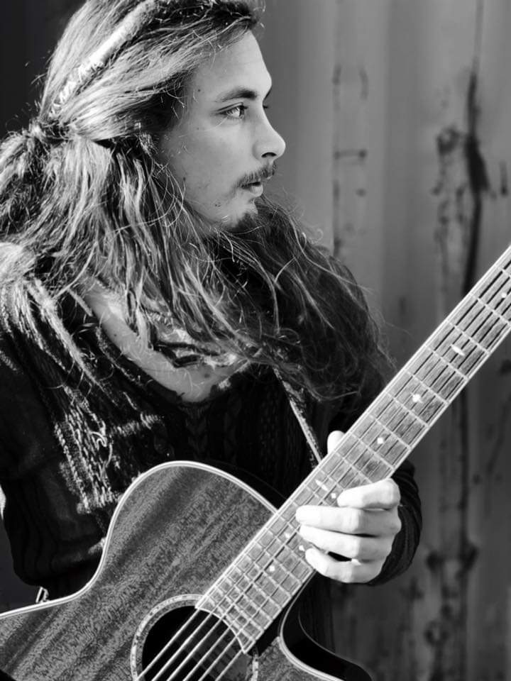 Cody Browning photo 1