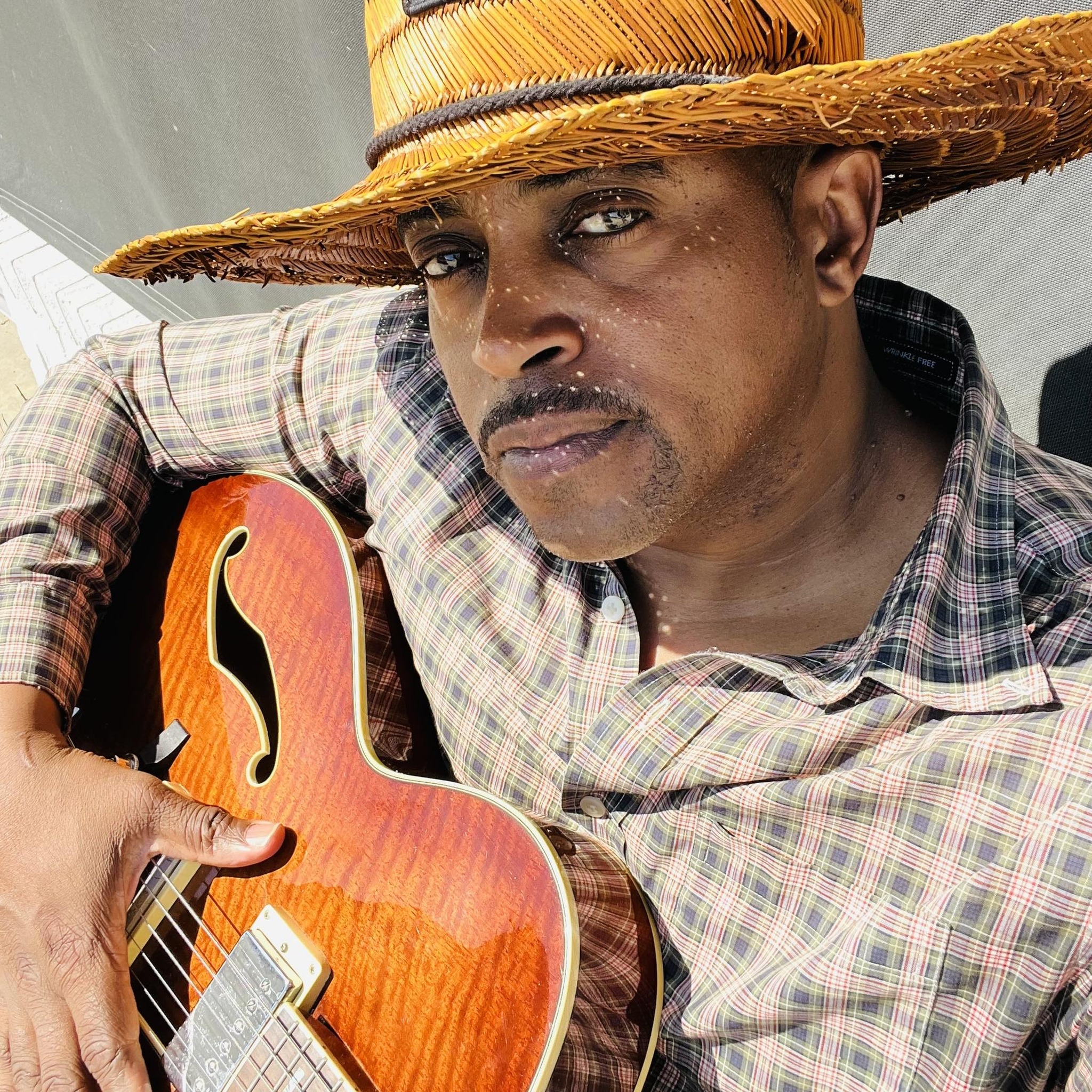 Anthony Boatner