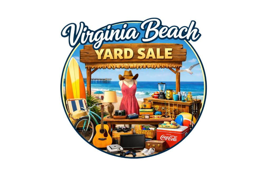 VB Yard Sale Logo