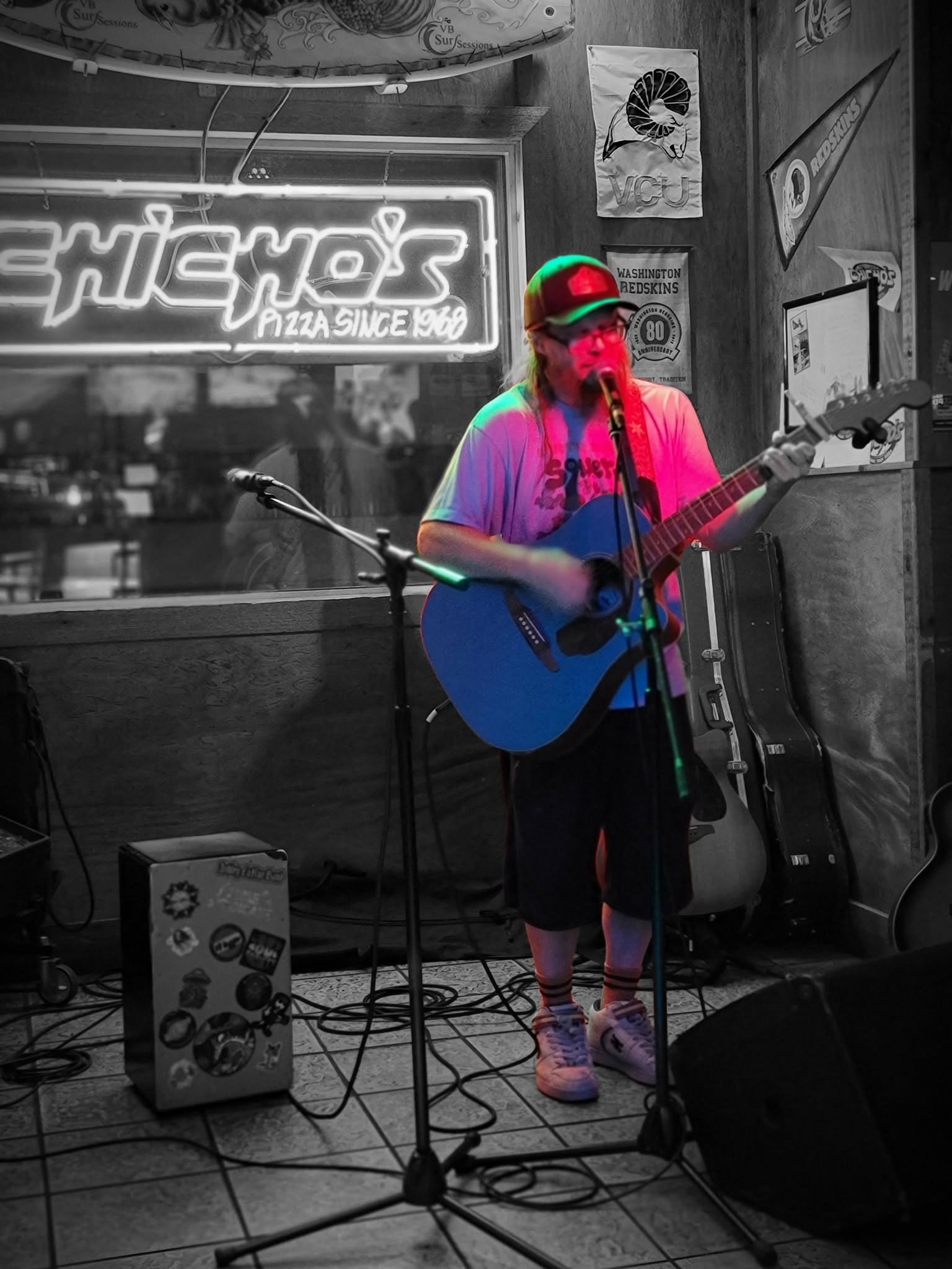 Show photo
